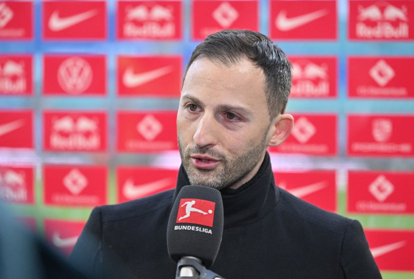 Tedesco: “Domani avremo bisogno di più gol, i Rangers giocheranno in modo diverso”” preview