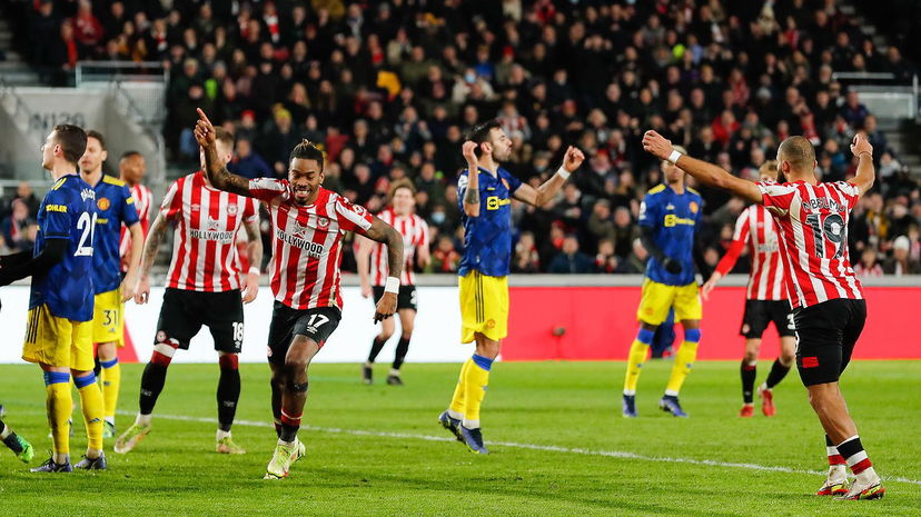 Toney ammette di aver scommesso: per l’attaccante del Brentford si prospetta una lunga squalifica preview