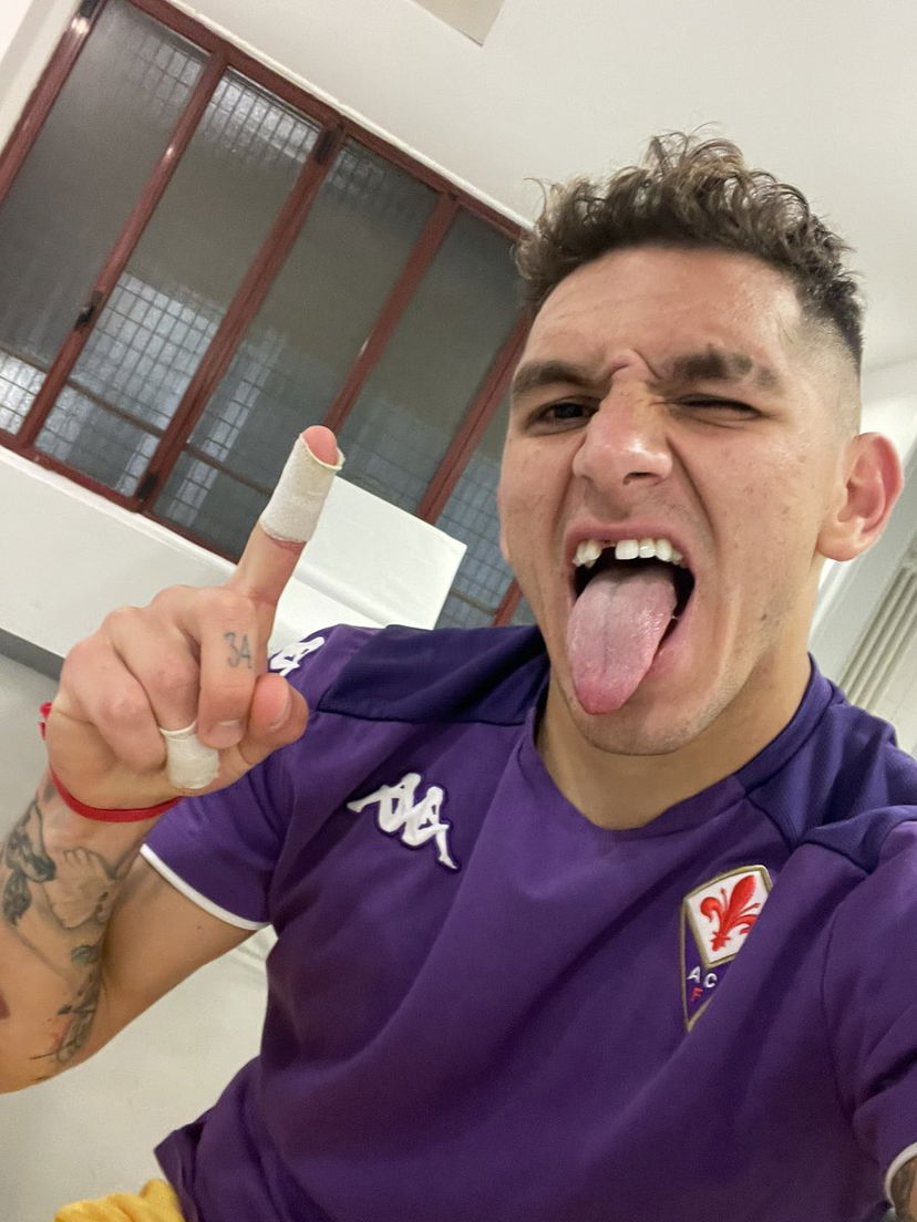 Torreira, mai così bene. I suoi gol per il sogno Europa della Viola preview