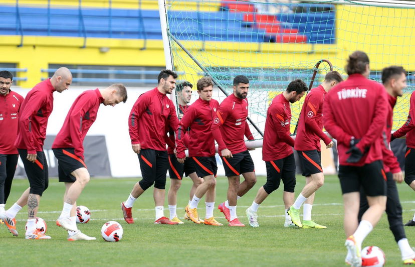 Turchia, i convocati per l’amichevole contro l’Italia: quattro giocano in A preview