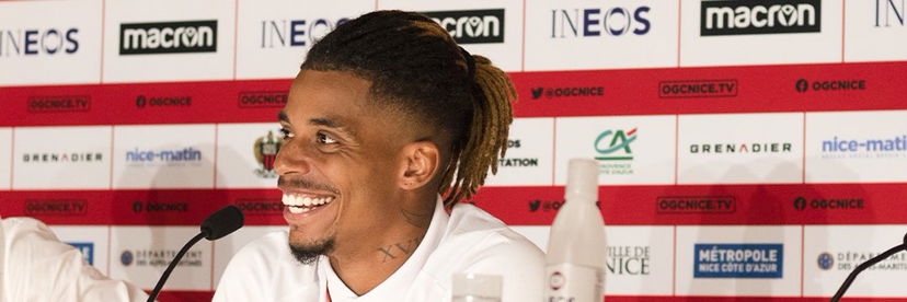 Lemina: “Pjanic il compagno più forte, in allenamento non riuscivo a rubargli il pallone” preview