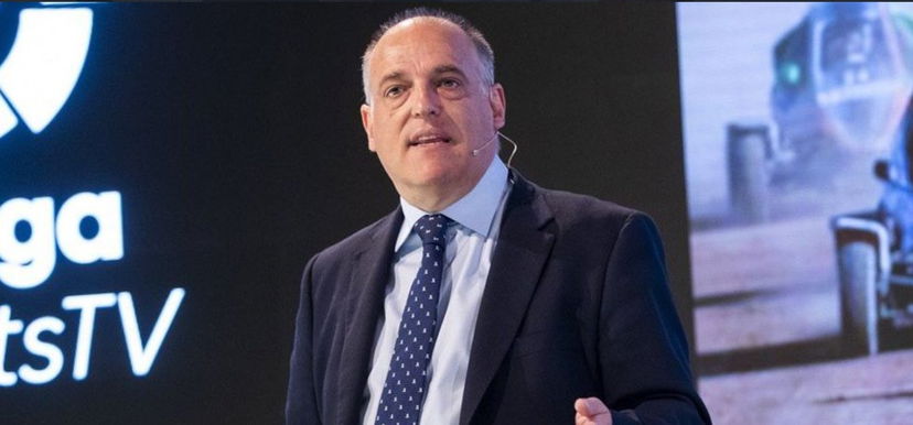Tebas: “Annullata Villarreal-Barcellona a Miami? Peccato. Era una occasione di crescita” preview