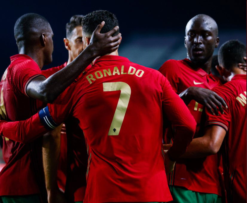 Portogallo-Ghana, le formazioni ufficiali preview