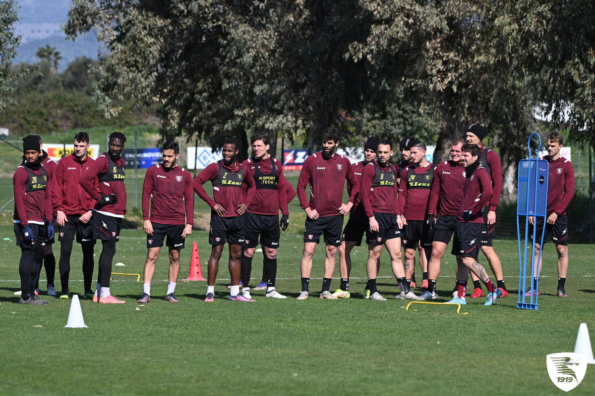 Salernitana, i convocati di Nicola per l’Inter article-post