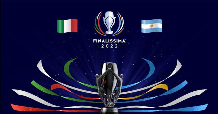 L’UEFA annuncia la “Finalissima”: Italia-Argentina si disputerà il 1 giugno a Wembley preview