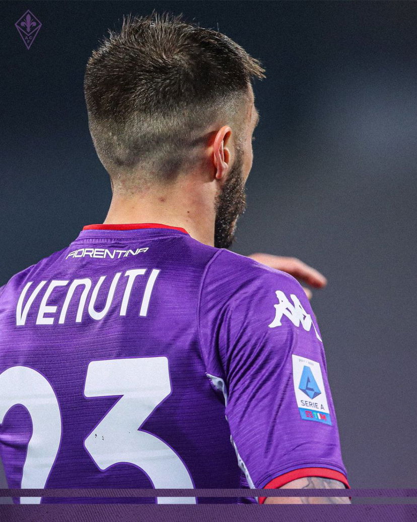 Odio social contro Venuti. La compagna: “Basta con messaggi minatori” preview