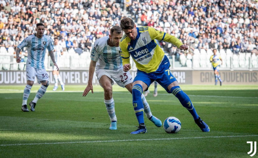 Il CT della Serbia su Vlahovic: “Alla Juventus c’è tanta pressione, prima non giocava per un grande club” preview