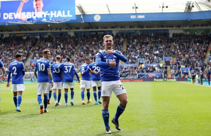 DEWSBURY-HALL, TECNICA E ATLETICITÀ AL SERVIZIO DEL LEICESTER preview