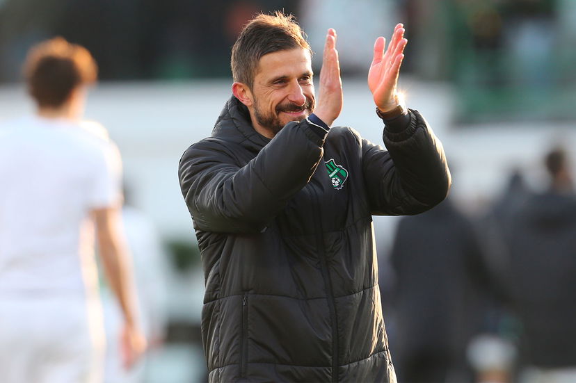 Dionisi: “Potrebbe essere il momento di Alvarez. Lopez domani sarà disponibile” preview