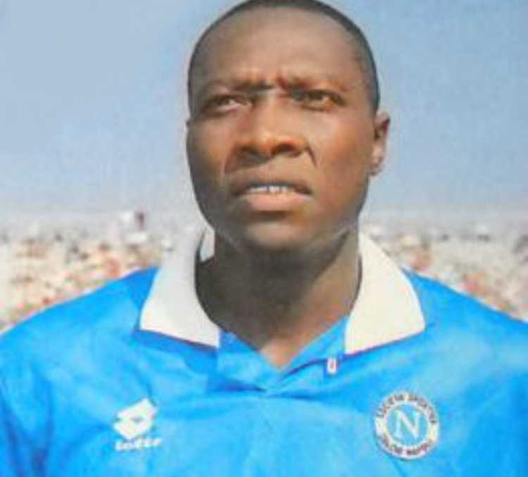 Grave incidente per Freddy Rincon, ex Napoli. Le sue condizioni sono critiche preview