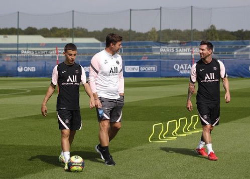 ISMAEL GHARBI: TECNICA, ELEGANZA E UN FUTURO IN BILICO preview