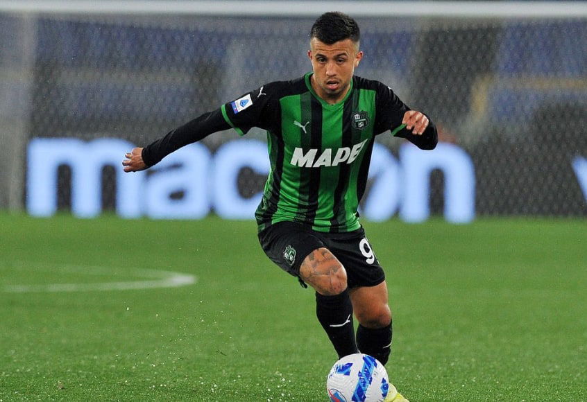 Matheus Henrique: “Voglio fare sempre meglio per il club. Dobbiamo cercare di uscire da questo momento difficile” article-post