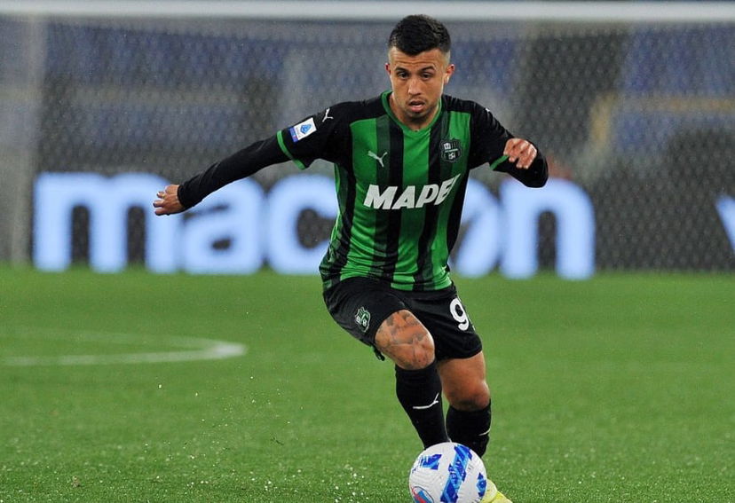 Il Palmeiras offre sei milioni al Sassuolo per Matheus Henrique preview