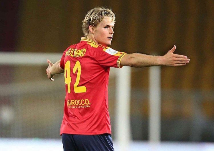 Esclusiva: Hjulmand, con l’Inter anche la Juve alla finestra article-post