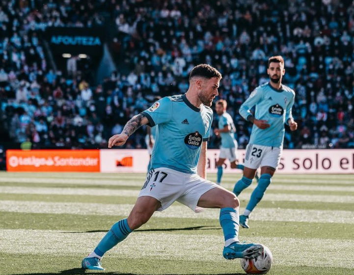 Ufficiale: Javi Galan passa all’Atletico Madrid article-post