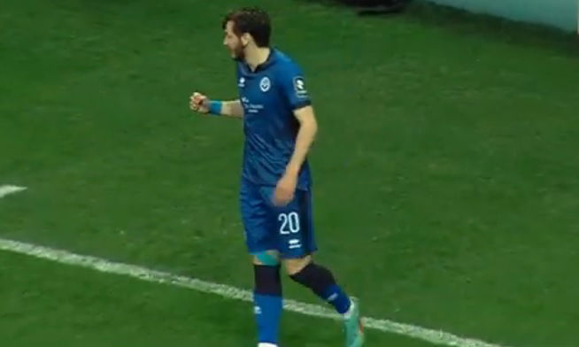 Dg Dinamo Tbilisi: “Kvaratskhelia diventerà il giocatore preferito dei napoletani” preview