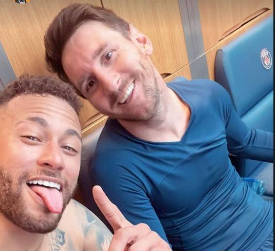 Neymar: “Ho insegnato a Messi come si calciano i rigori” preview