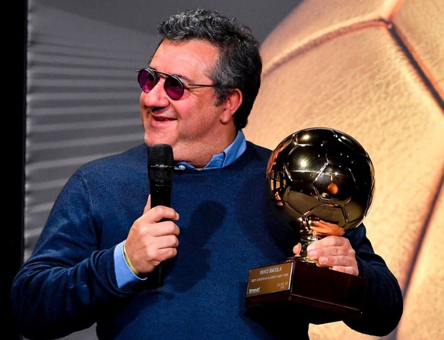 Ciao Mino, hai scritto la Storia article-post