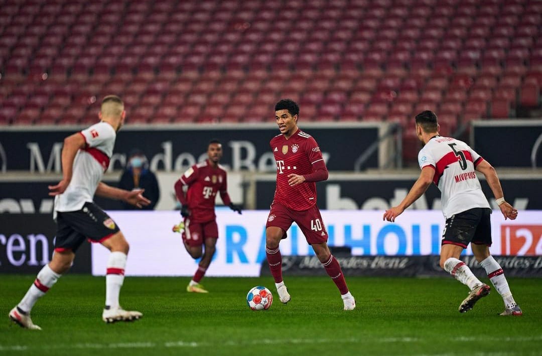 MALIK TILLMAN, CLASSE ED ESTRO TARGATO BAYERN article-post