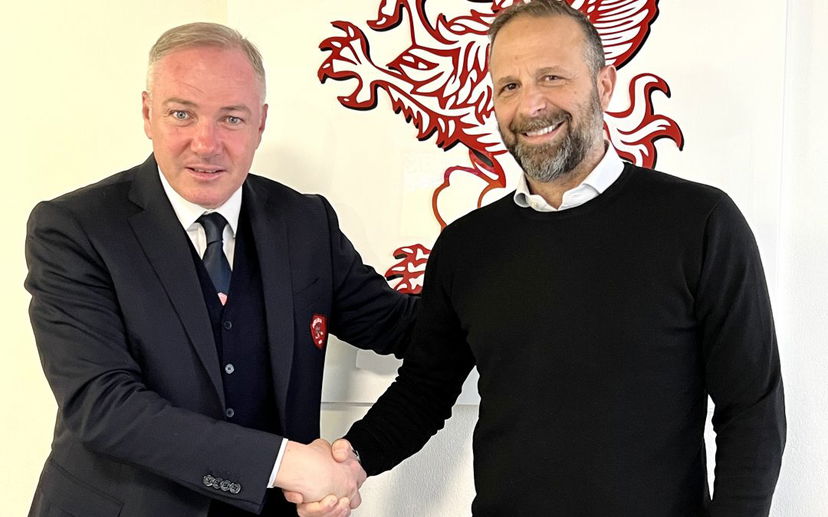 Ufficiale: Alvini rinnova con il Perugia fino al 2024 preview