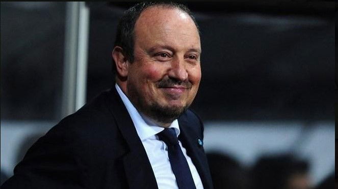 Benitez: “Inter e Bayern sono due squadre gigantesche. È complicato segnare ai nerazzurri” preview