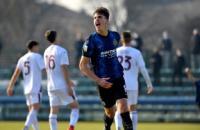 CASADEI, IL NUOVO NERAZZURRO CHE AVANZA preview