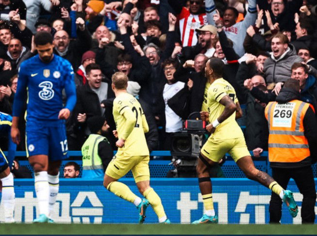 Eriksen: “Molto affezionato al Tottenham, spero che si qualifichi per la Champions” article-post