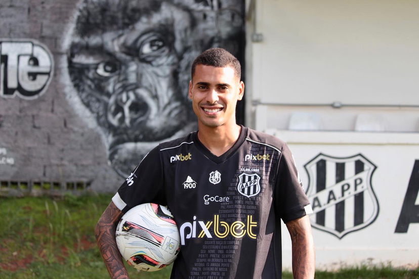 Ufficiale: Fabinho lascia il Metalist e passa al Ponte Preta preview