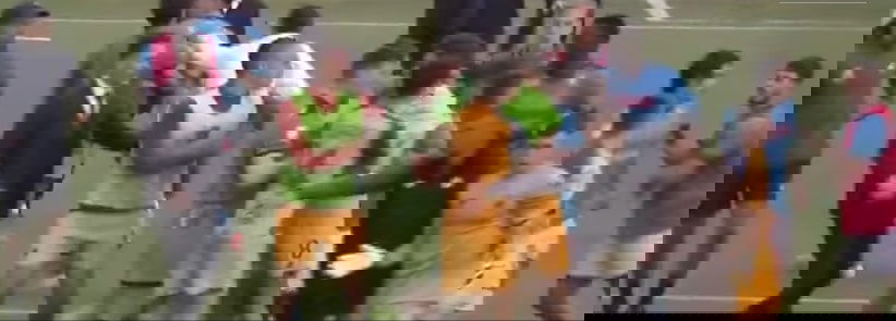 Primavera, il Napoli vince 1-0 con la Roma. Rissa a fine gara. Il video preview