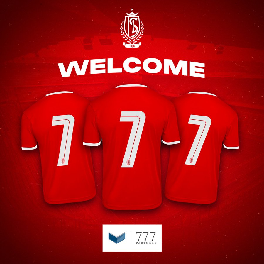 Ufficiale: la 777 Partners rileva lo Standard Liegi article-post