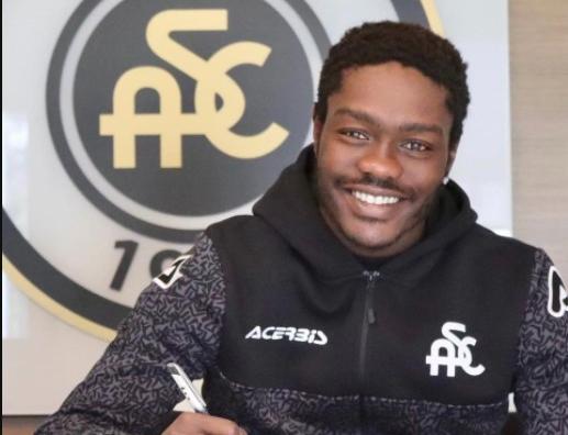 Giudice Sportivo Serie A, dodici gli squalificati per un turno. Amian e Gyasi saltano lo spareggio salvezza article-post