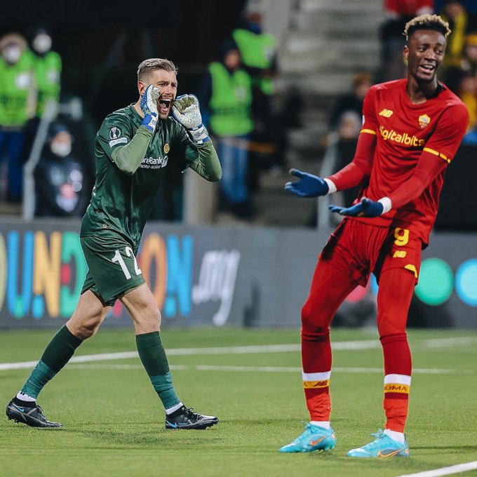 Bodo, Haikin risponde a Mourinho: “Notte indimenticabile parte 2. Bel risultato per una squadra che parla troppo” preview