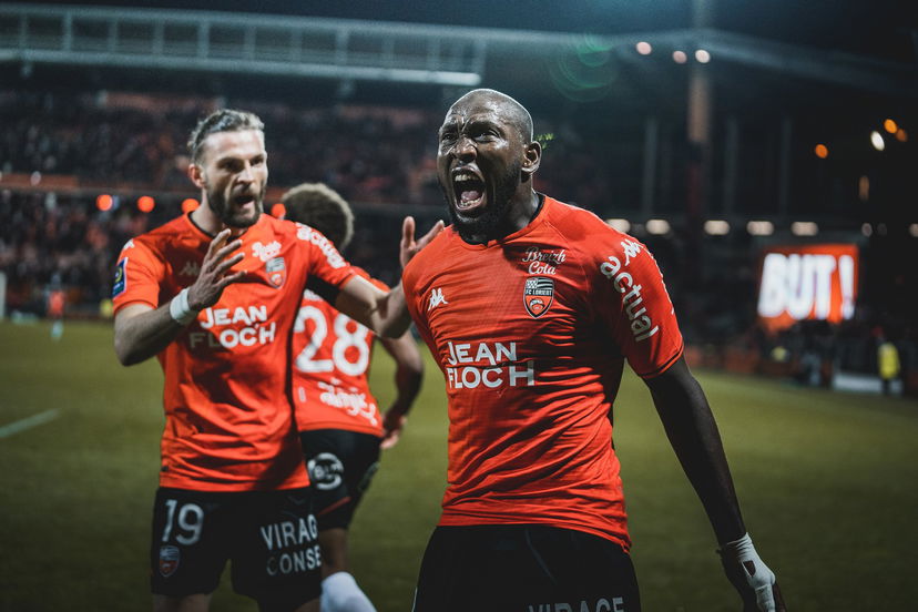 IBRAHIMA KONE’, L’ANCORA DI SALVEZZA DEL LORIENT preview