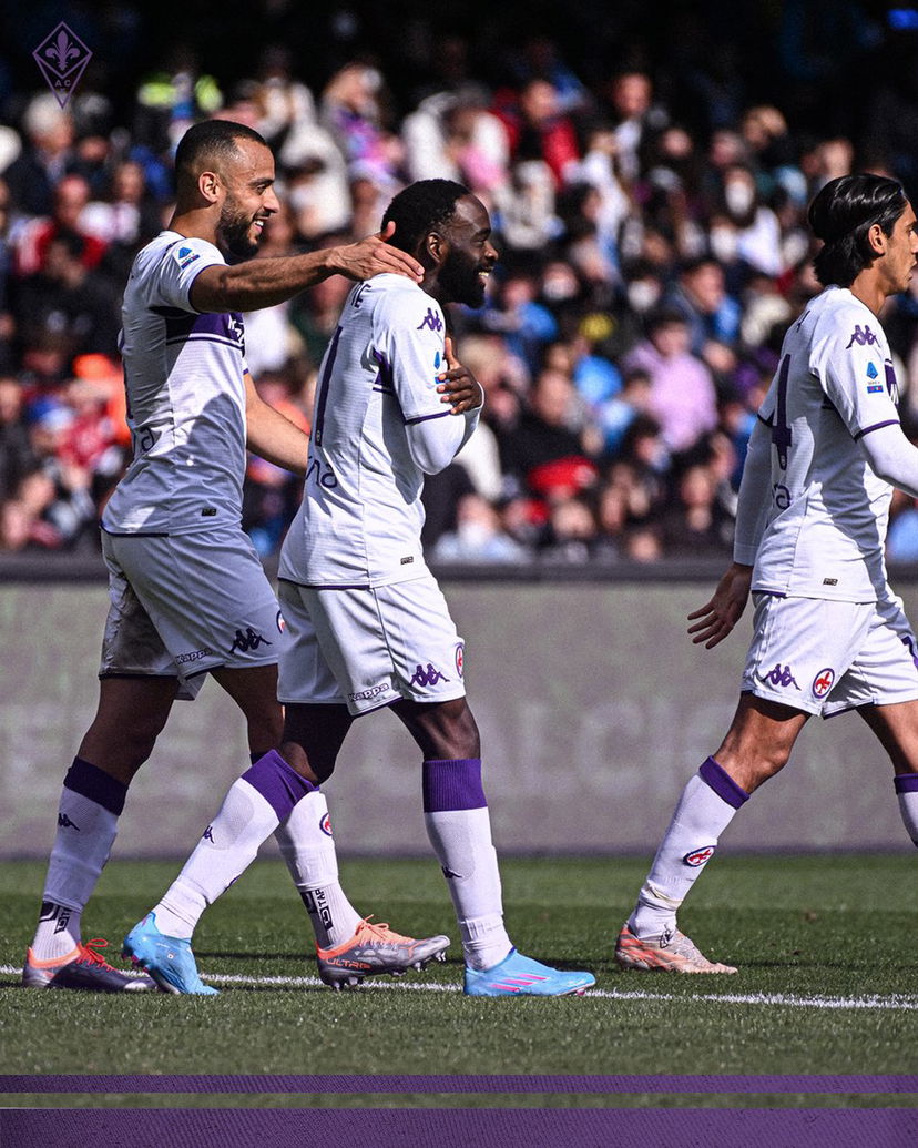 Un posto per due: Fiorentina e Atalanta si giocano la Conference League preview