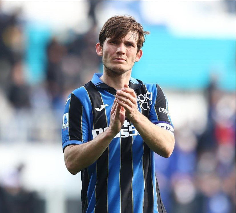 De Roon: “Volevo il rigore ma non so se c’era. Non abbiamo trovato la giocata decisiva” preview