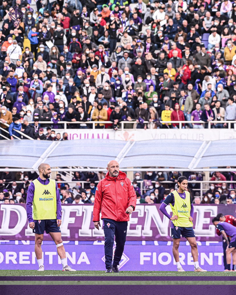 Fiorentina-Juventus, le formazioni ufficiali preview
