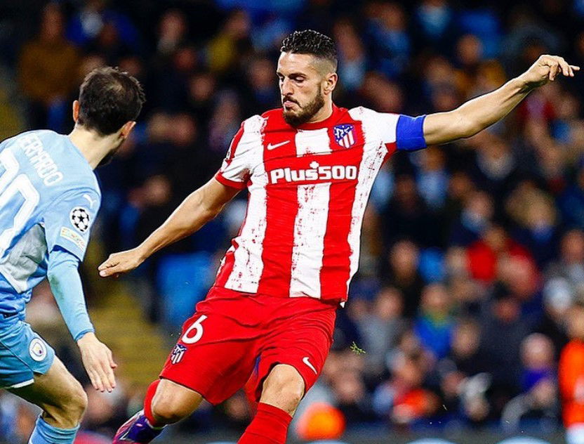 Koke: “La forza della Spagna è il gruppo. Luis Enrique all’Atletico? C’è Simeone che ha un contratto” article-post