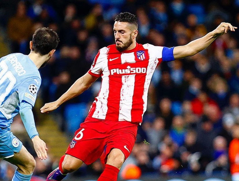 Koke: “La forza della Spagna è il gruppo. Luis Enrique all’Atletico? C’è Simeone che ha un contratto” preview