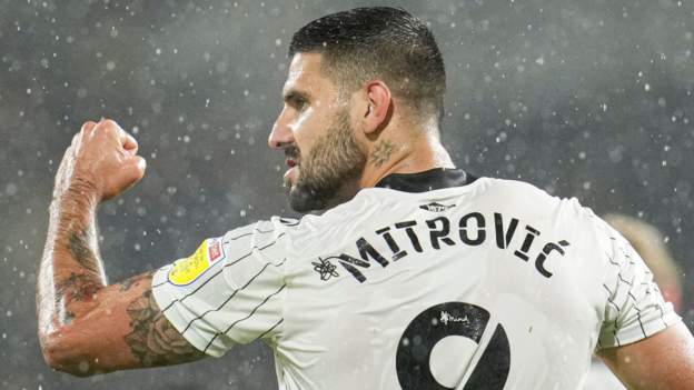 Il Fulham fa (e supera) quota cento: la squadra di Marco Silva è una macchina da gol preview