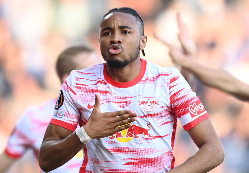 Werner avverte Nkunku: “Al Chelsea non è come al Lipsia. C’è più competizione” preview