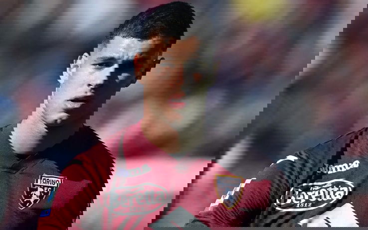 Genoa, solo conferme sull’interesse per Pellegri article-post