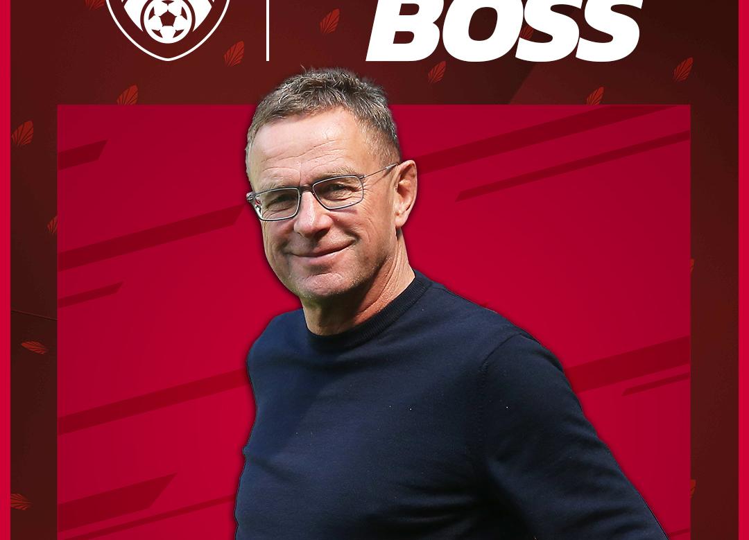 Rangnick (CT Austria): “A Euro 2024 vogliamo arrivare lontano. Recupero di Alaba? Ci servirebbe un miracolo” article-post