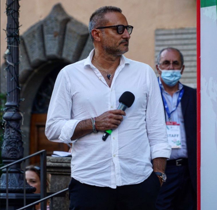 Setti: “Mi sto ammalando per il Verona, devo riflettere” preview