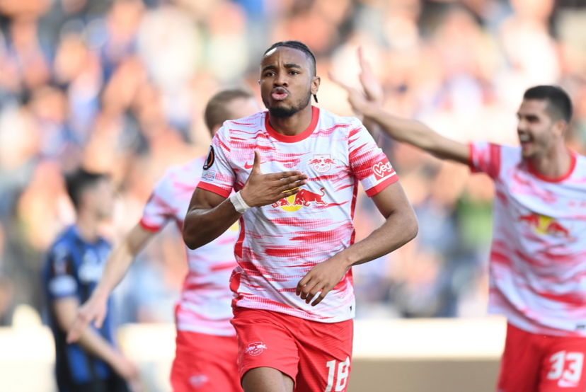 Siamo fuori anche dall’Europa League: il Lipsia sbanca Bergamo con doppietta di Nkunku preview