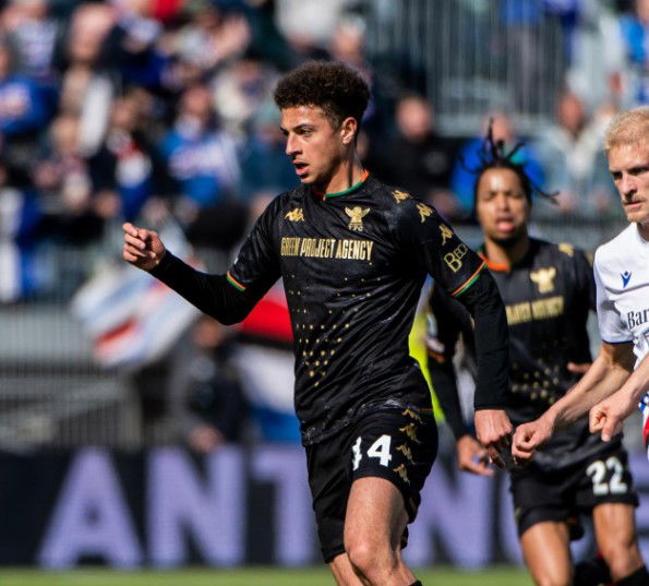 Ufficiale: Ampadu dal Chelsea al Leeds preview