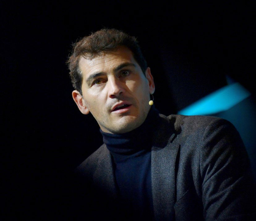 Casillas: “Il periodo in cui vinceva solo la Juventus in Serie A era noioso” preview