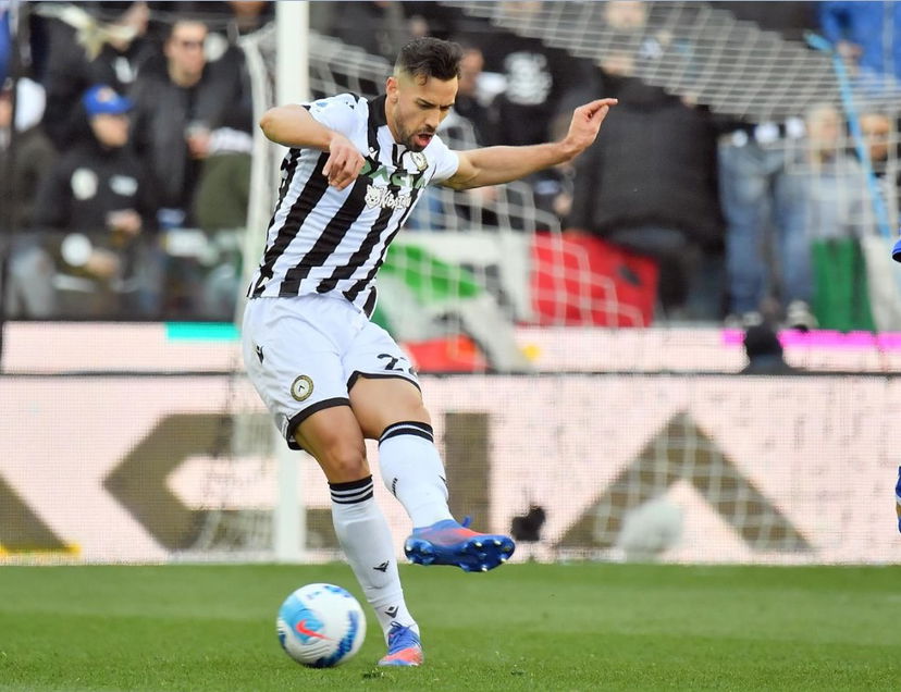 Monza, depositato il contratto di Pablo Mari preview