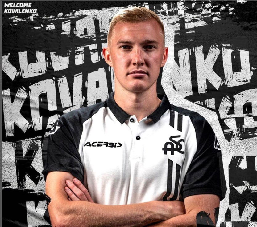 Kovalenko e la guerra: “Sono preoccupatissimo, non riesco a dormire. Lo Spezia una famiglia, mi sta aiutando” article-post