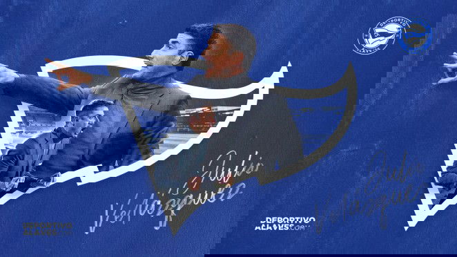 Ufficiale: l’ex Udinese Velázquez è il nuovo tecnico dell’Alaves preview