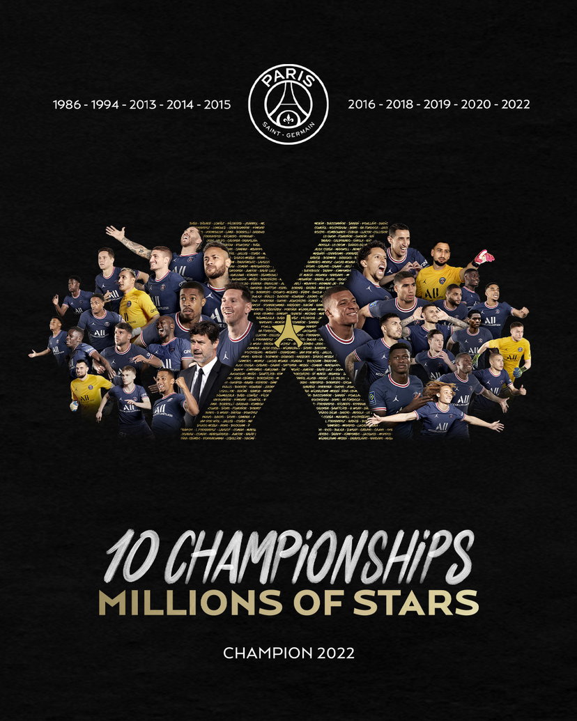 Verratti leggenda francese. È il calciatore con più Ligue 1 della storia preview